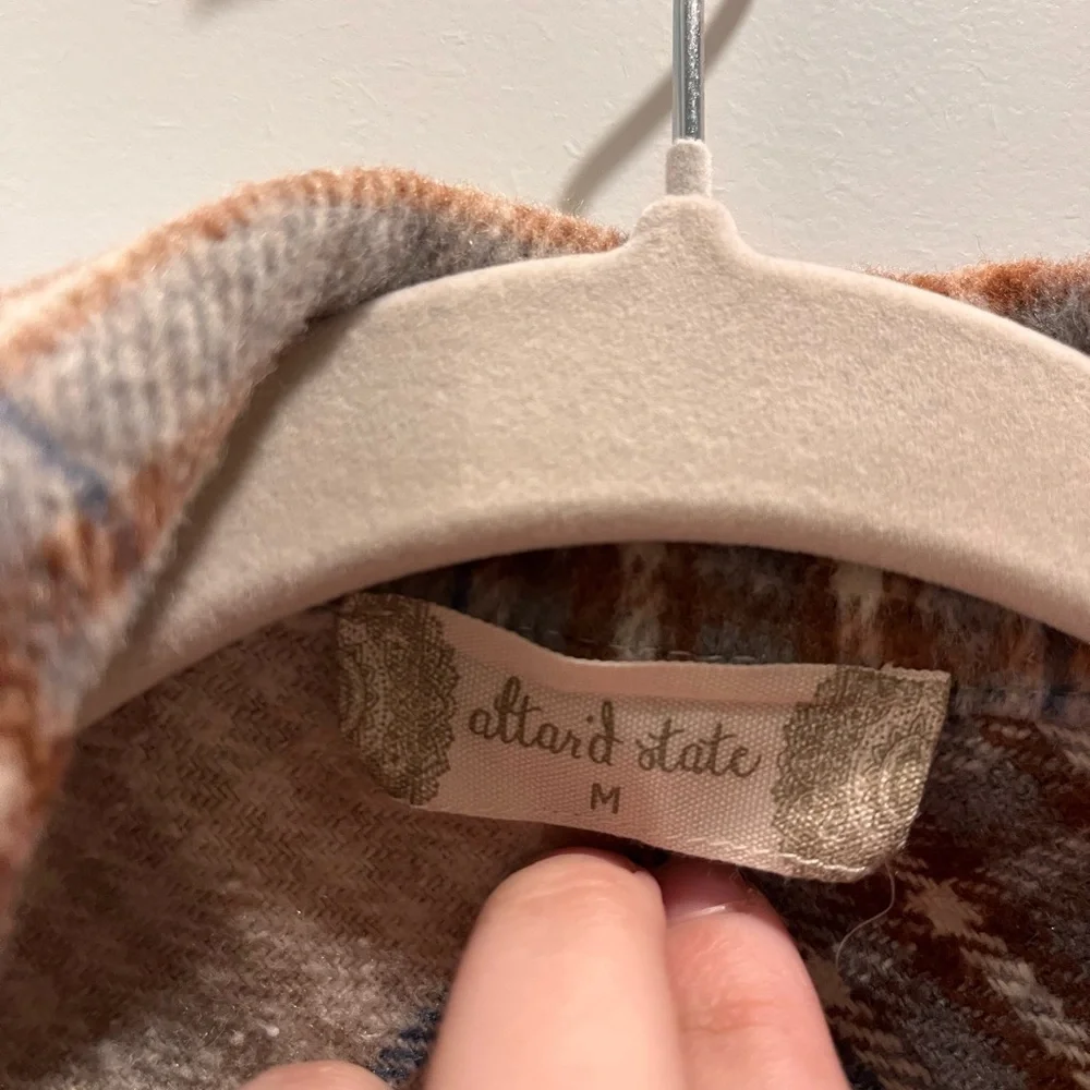 Altar’d State Jacket - Picture 5 of 6